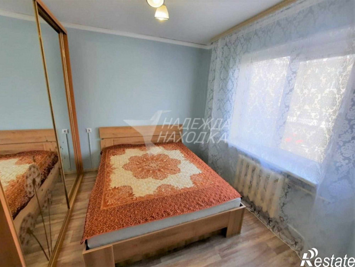 2-комн квартира Озерный б-р, 12