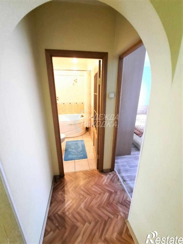 2-комн квартира Озерный б-р, 12
