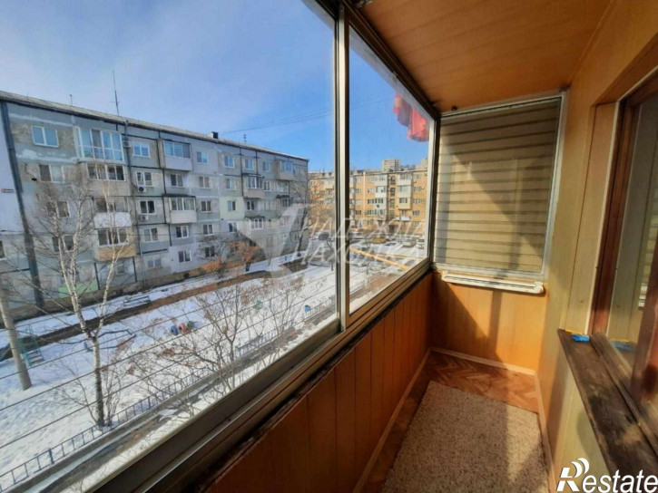 2-комн квартира Озерный б-р, 12