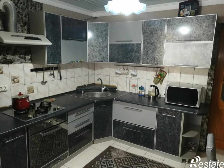 Коттедж/дом Каштановая Улица