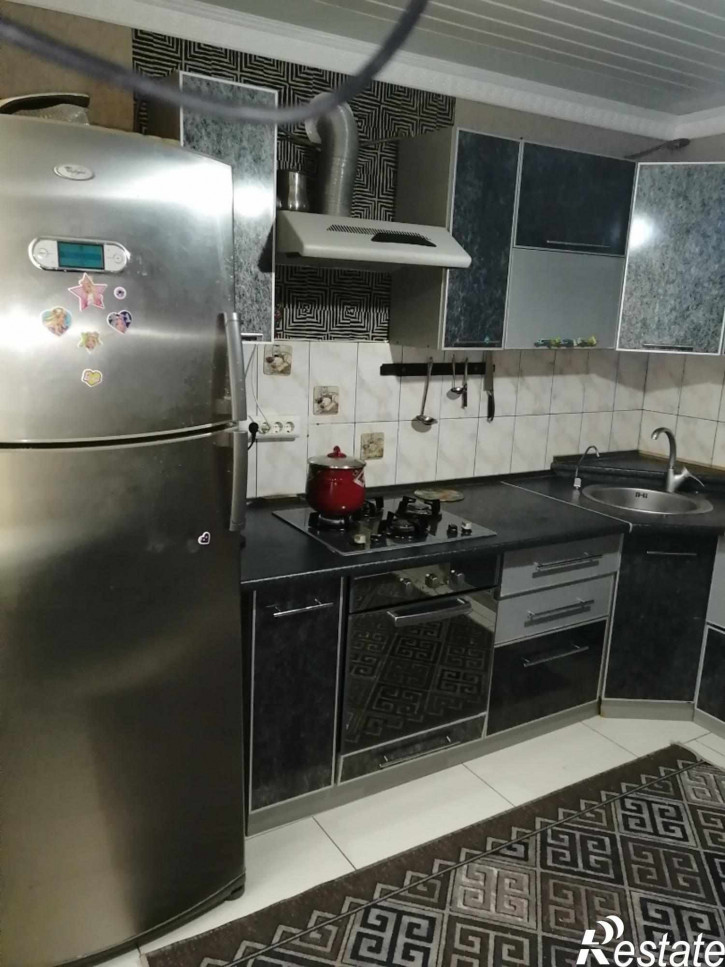 Коттедж/дом Каштановая Улица