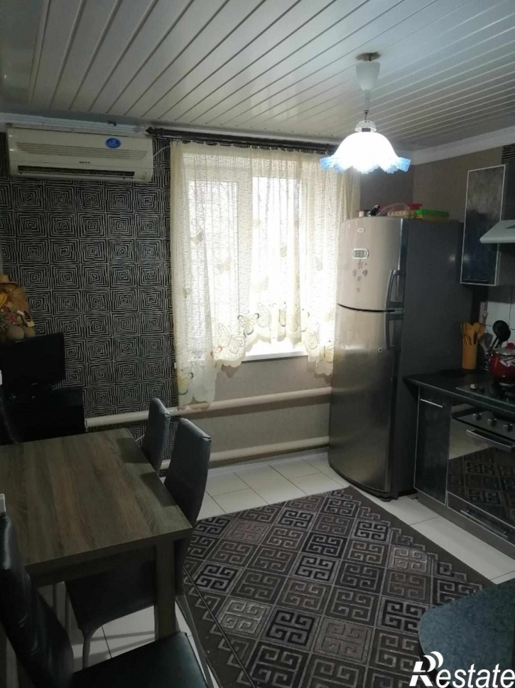 Коттедж/дом Каштановая Улица
