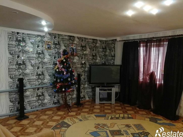 Коттедж/дом Каштановая Улица