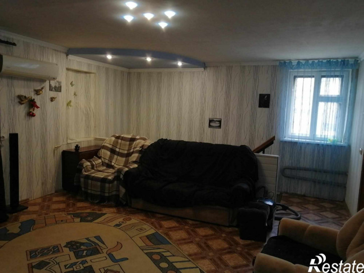 Коттедж/дом Каштановая Улица