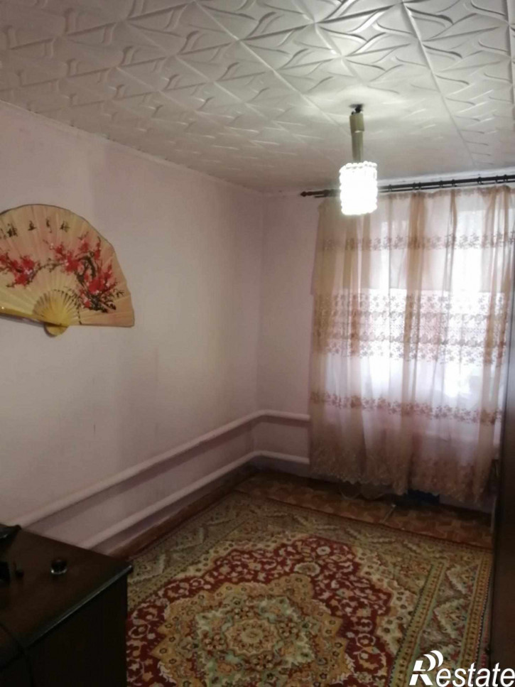 Коттедж/дом Каштановая Улица