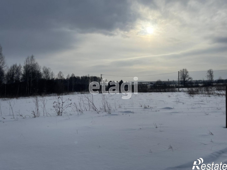Земельный участок 04К-288