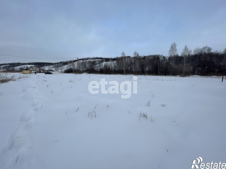 Земельный участок 04К-288