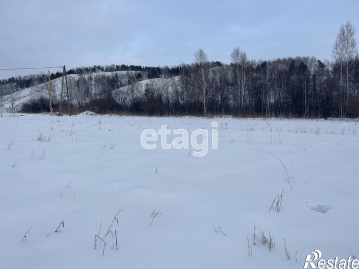 Земельный участок 04К-288