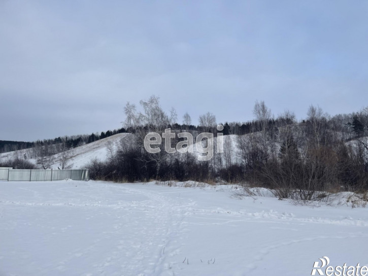 Земельный участок 04К-288