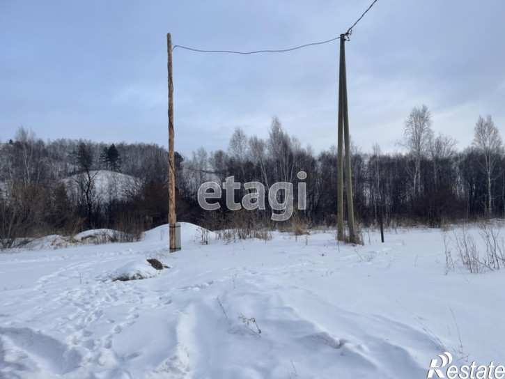 Земельный участок 04К-288