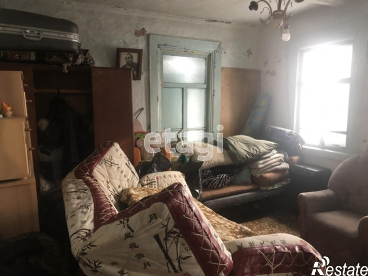 Коттедж/дом Зелёная улица