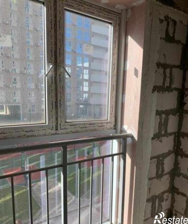 2-комн квартира в новом доме Зиповская улица, 36