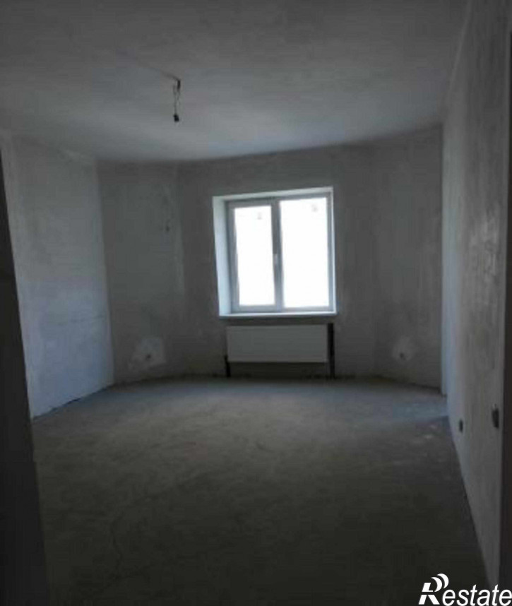 3-комн квартира в новом доме Черкасская улица, 71/1