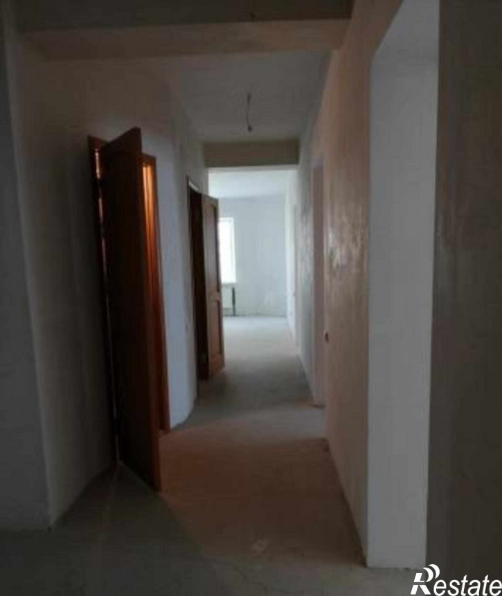 3-комн квартира в новом доме Черкасская улица, 71/1