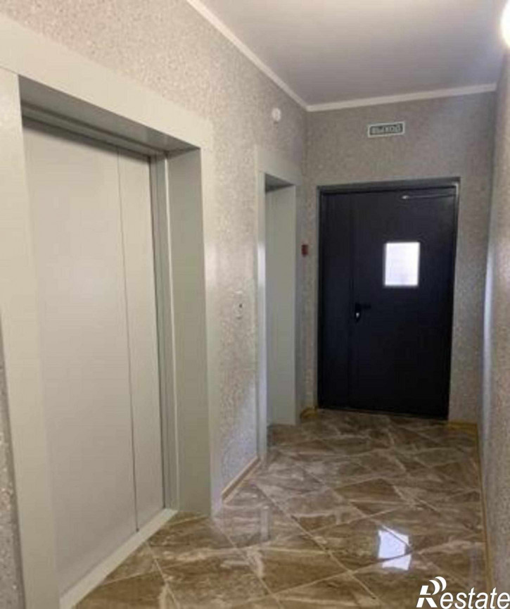 1-комн квартира в новом доме улица им. Героя Яцкова И.В., 17к1