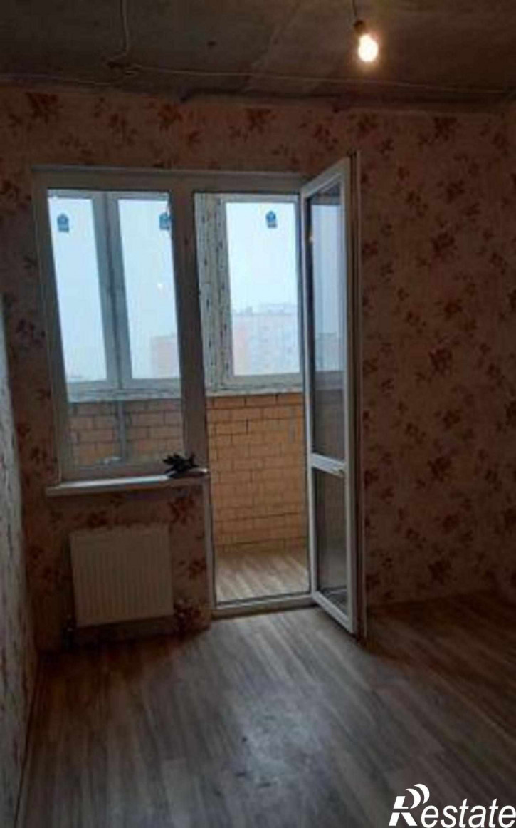 1-комн квартира в новом доме улица им. Героя Яцкова И.В., 1/10