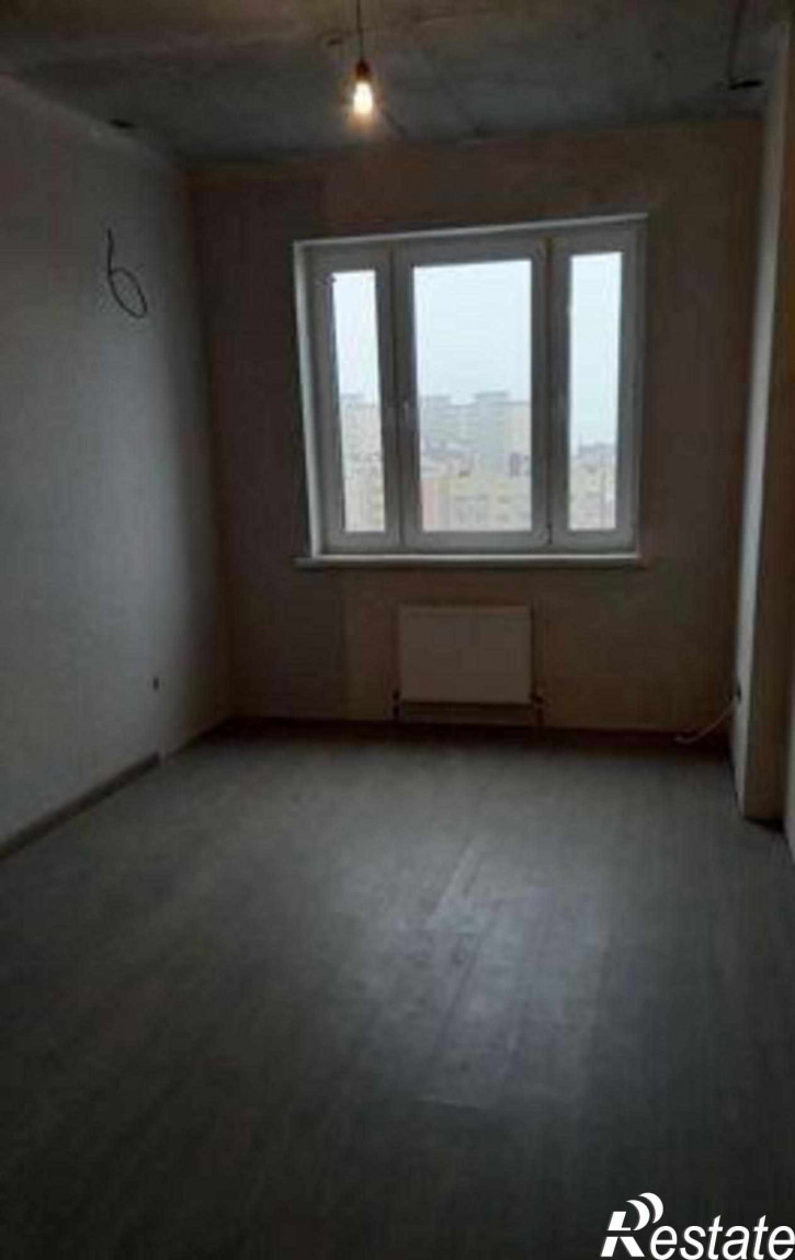 1-комн квартира в новом доме улица им. Героя Яцкова И.В., 1/10