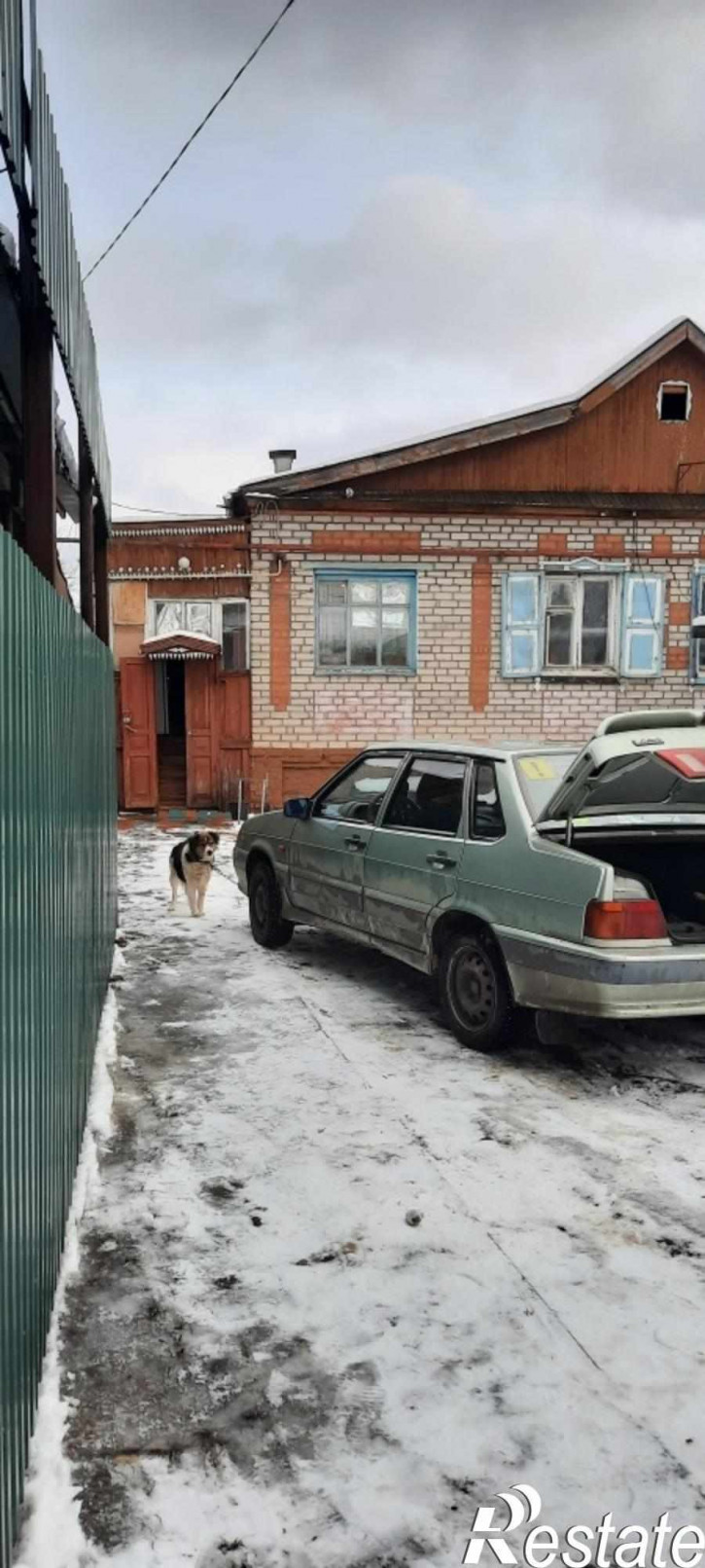 Коттедж/дом Волоха 69
