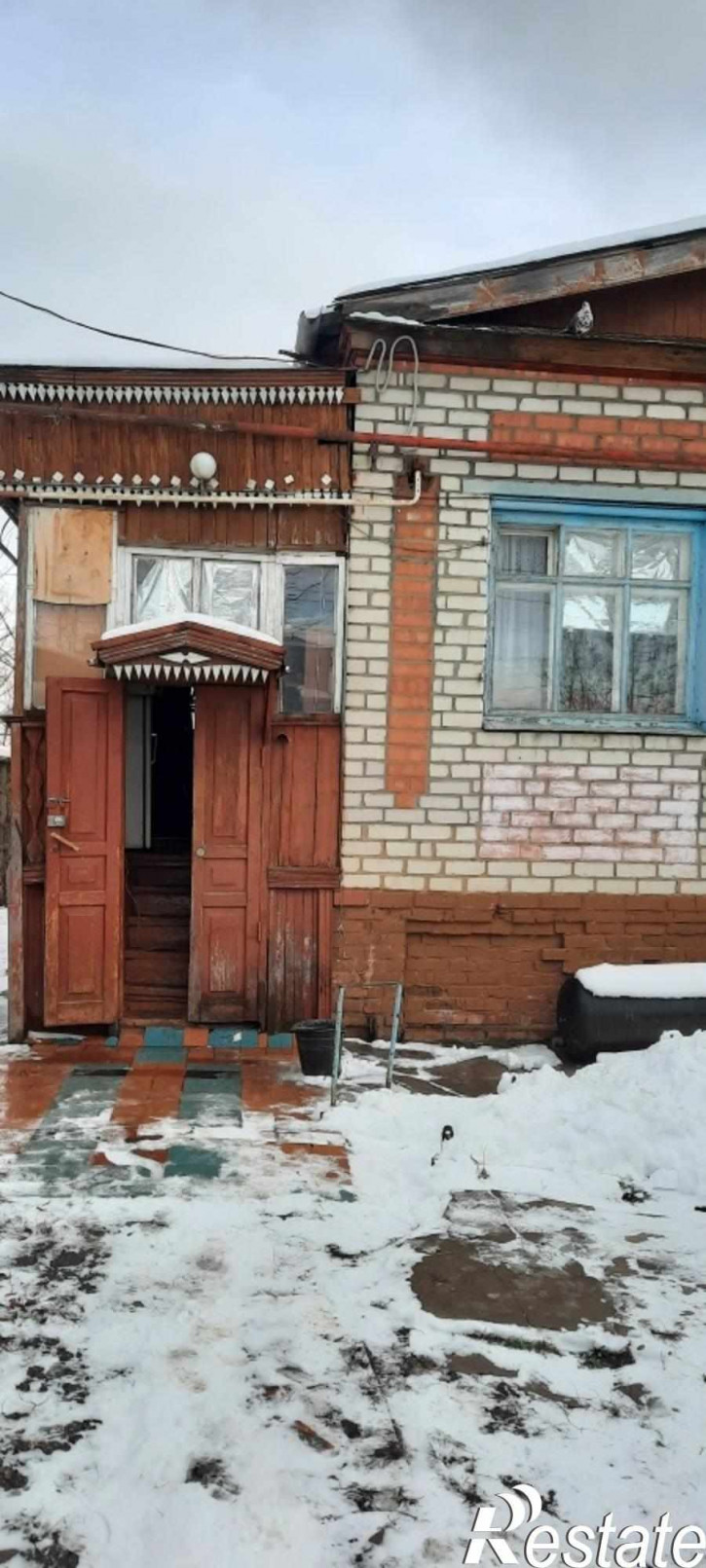 Коттедж/дом Волоха 69