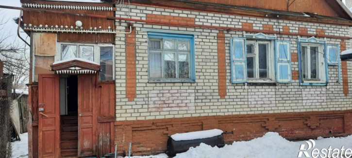 Коттедж/дом Волоха 69