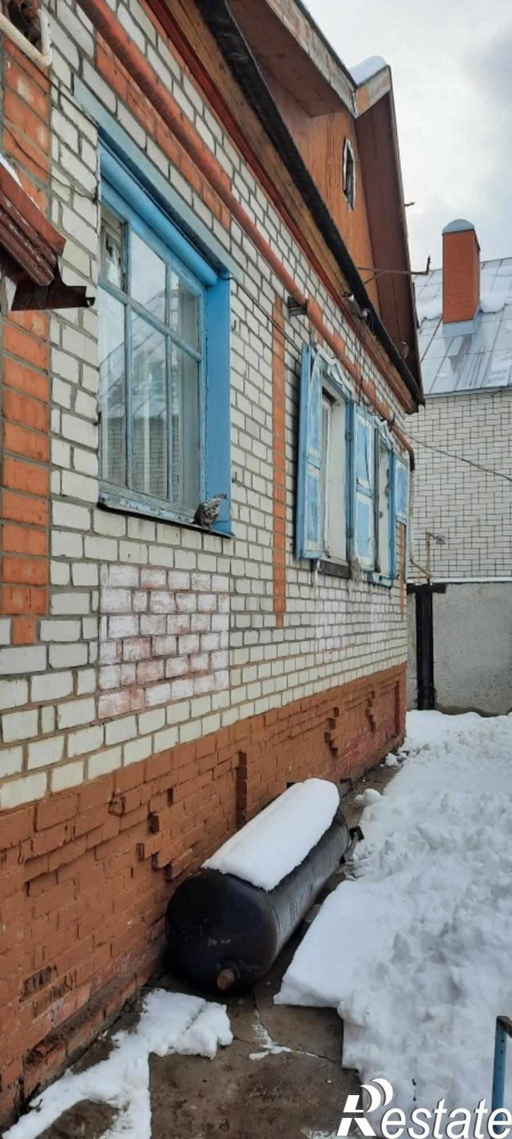 Коттедж/дом Волоха 69