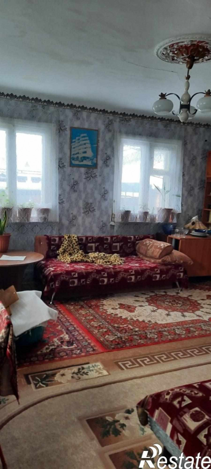Коттедж/дом Волоха 69