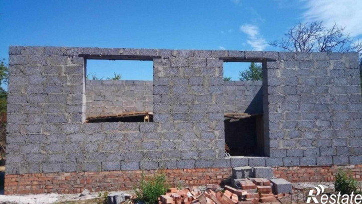 Коттедж/дом Энгельс