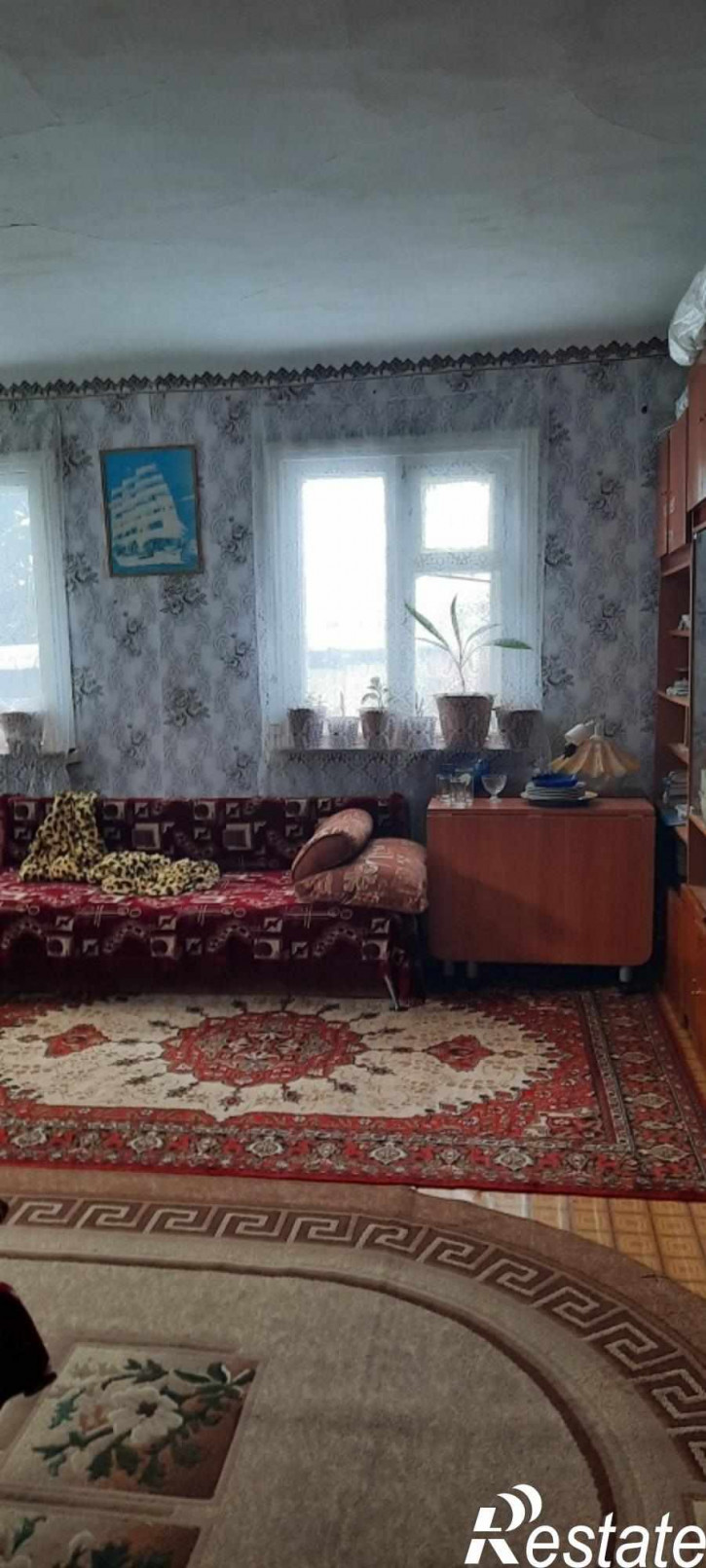 Коттедж/дом Волоха 69