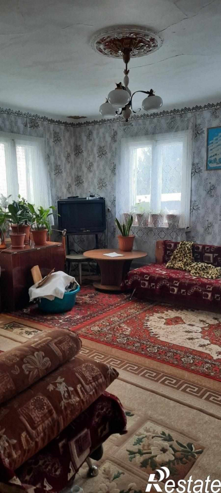 Коттедж/дом Волоха 69