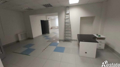 Аренда офиса Суздальский пр-кт, 13