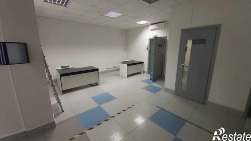 Аренда офиса Суздальский пр-кт, 13