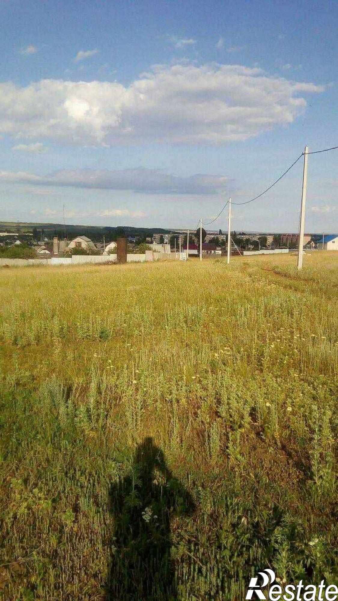 Купить землю, земельный участок за 290 000 рублей на Дружбы ул