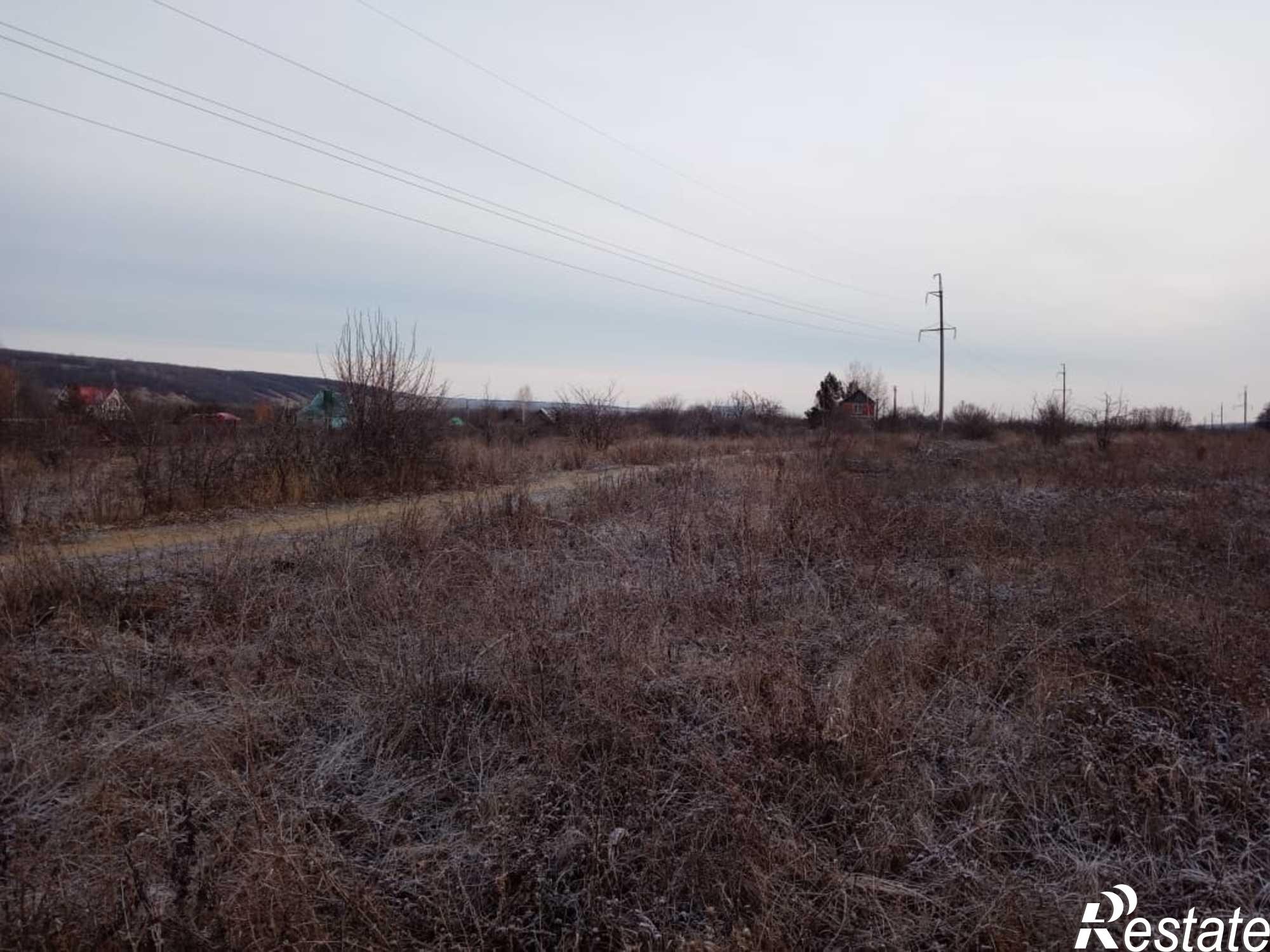 Купить землю, земельный участок за 3 200 000 рублей на Вишневая ул