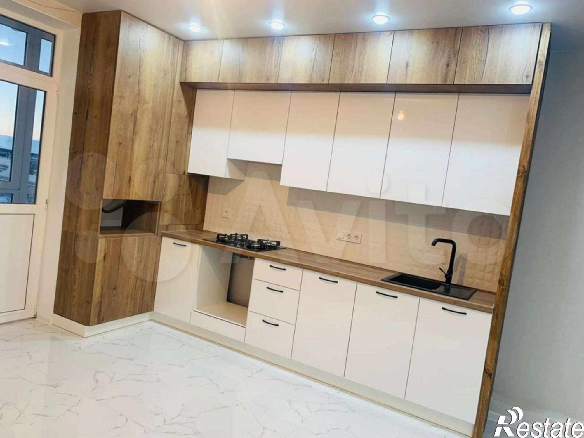 Купить квартиру за 5 100 000 рублей на Кулакова пр-кт, 5/2