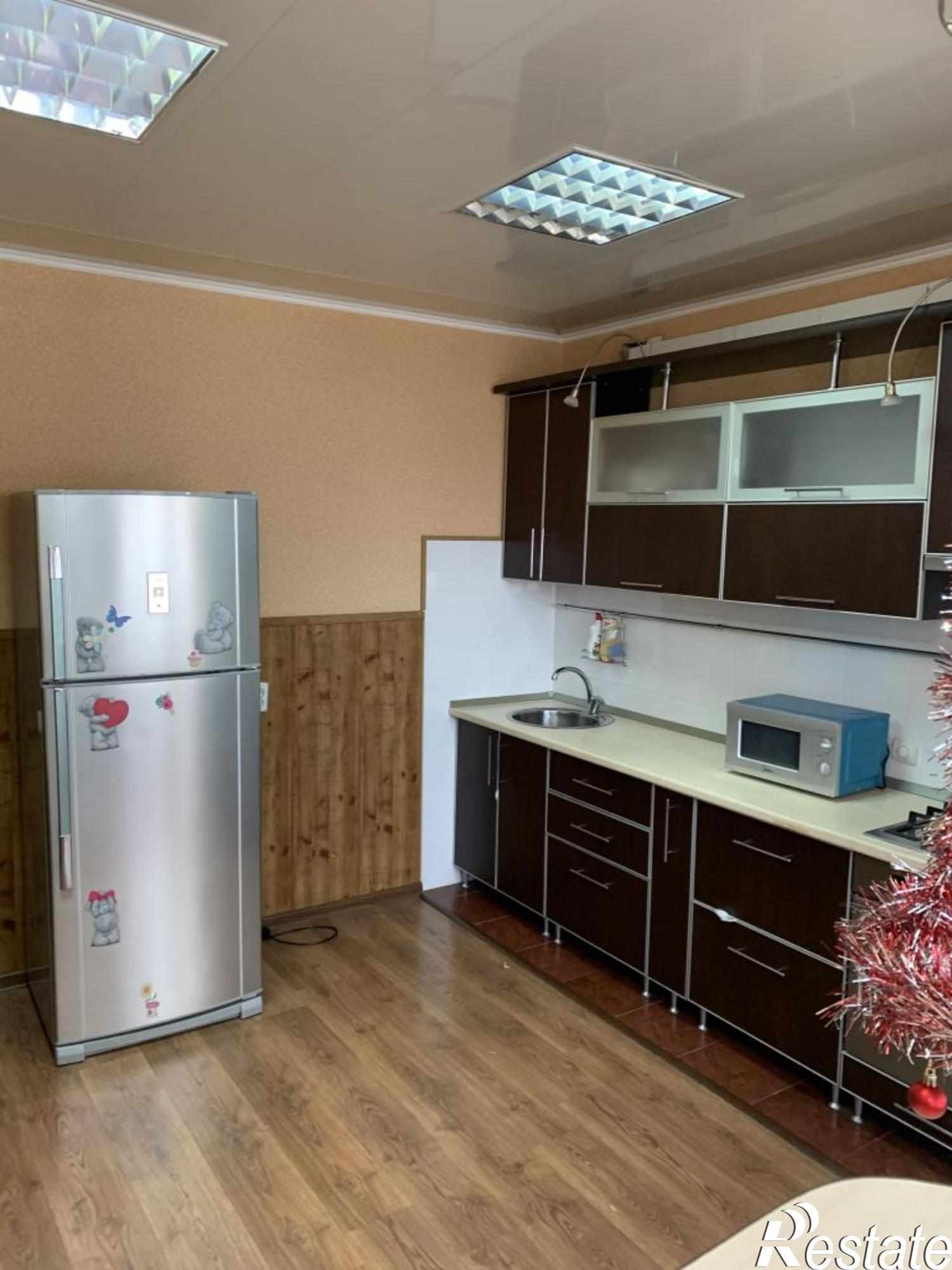Купить квартиру за 8 400 000 рублей на Партизанская ул, 1бк6