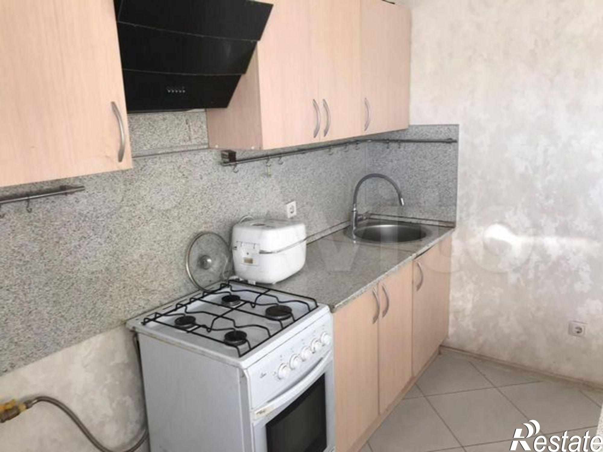 Купить квартиру за 3 550 000 рублей на Рогожникова ул, 17