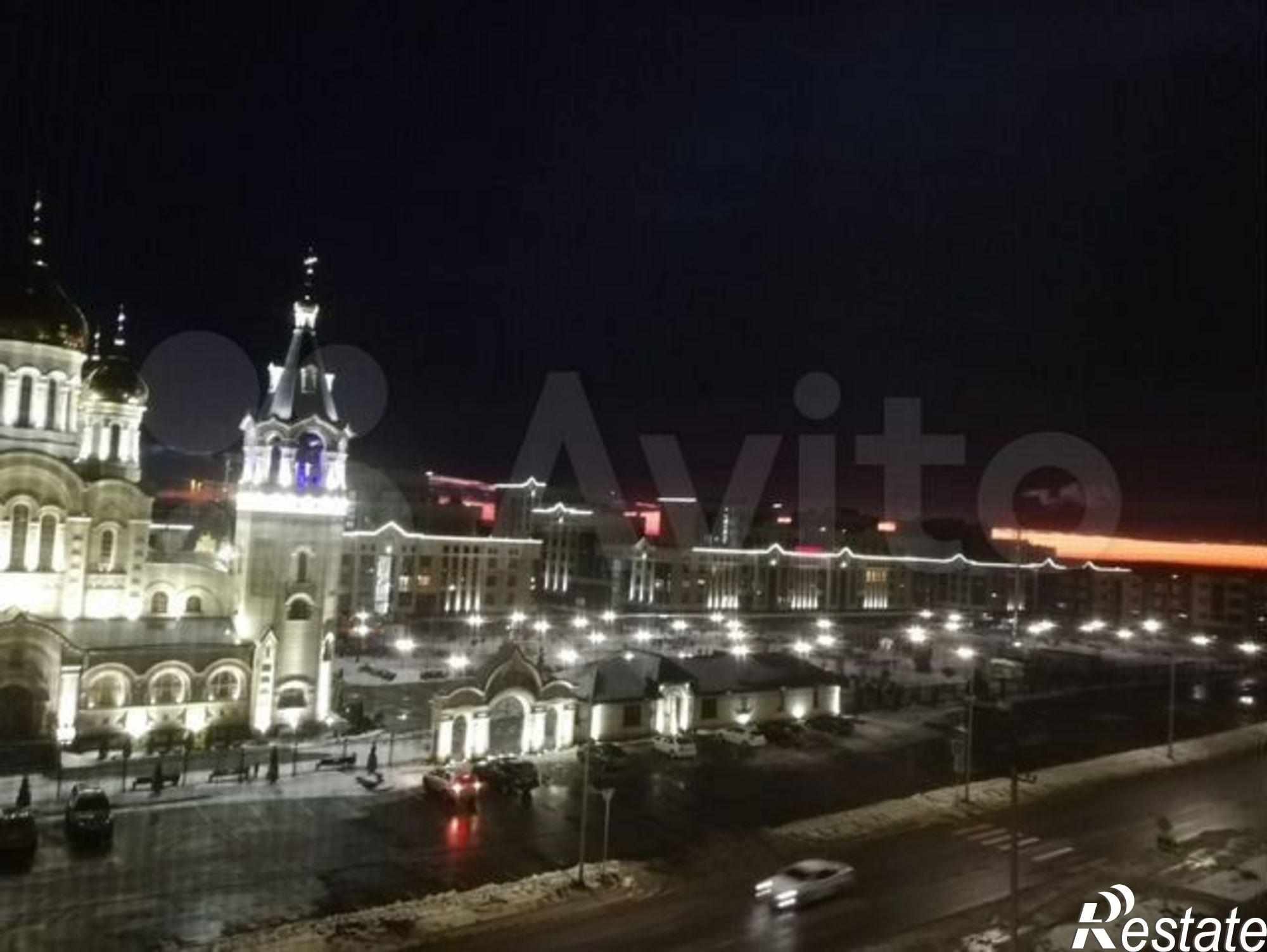 Купить квартиру за 3 550 000 рублей на Рогожникова ул, 17