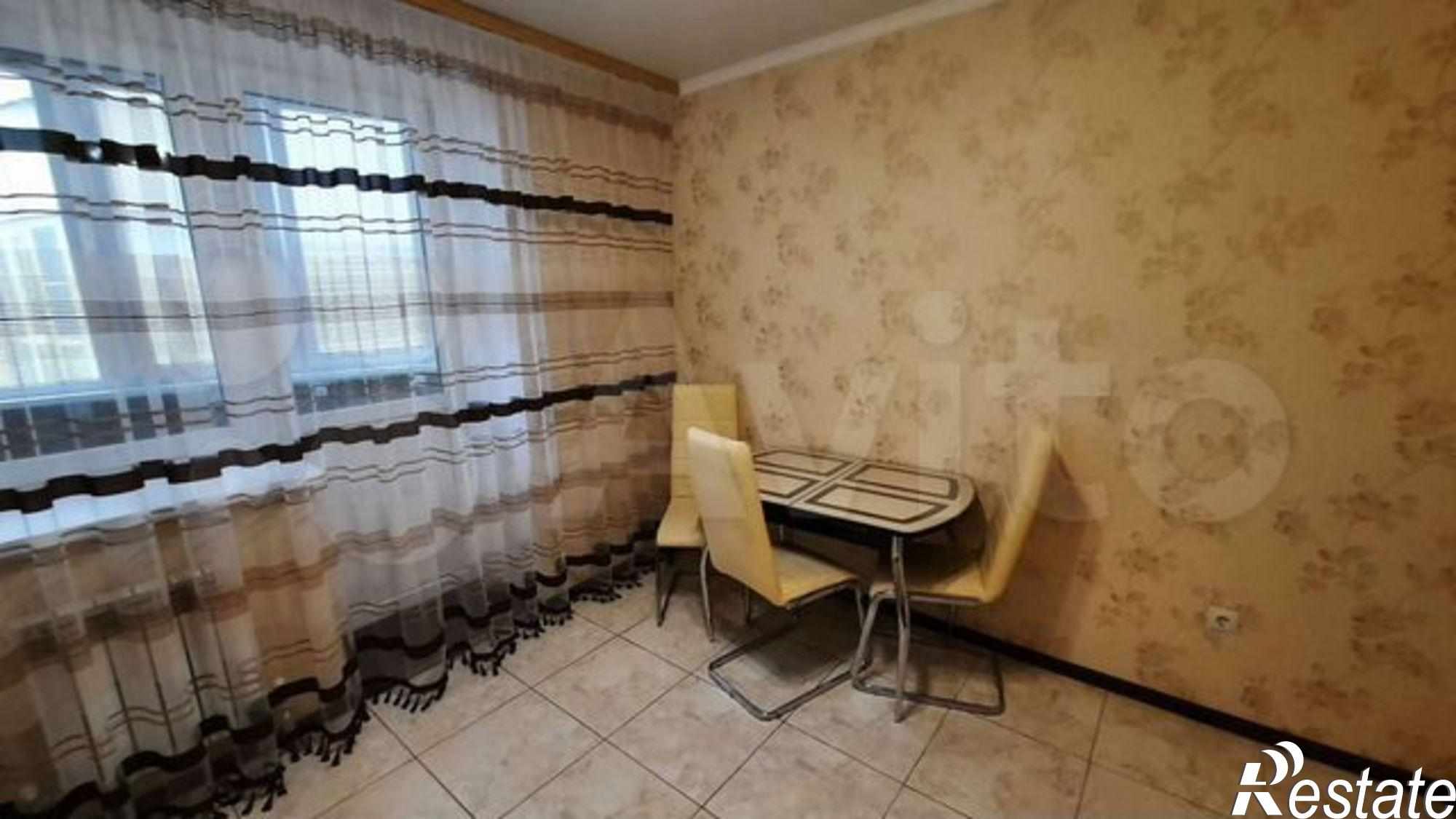 Купить квартиру за 4 850 000 рублей на Буйнакского пер, 2з
