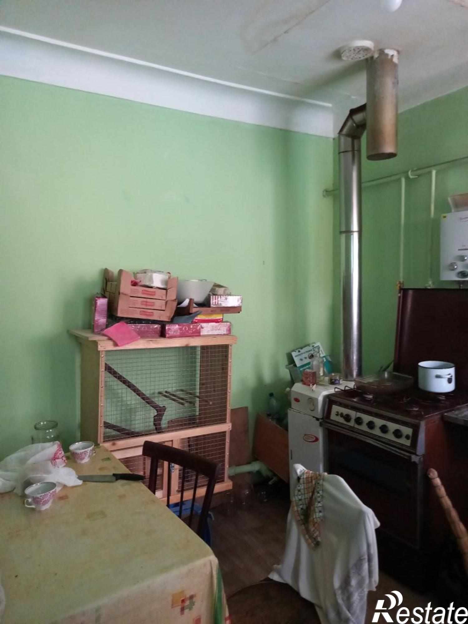 Купить дачу, дом, коттедж за 3 800 000 рублей на Осипенко ул