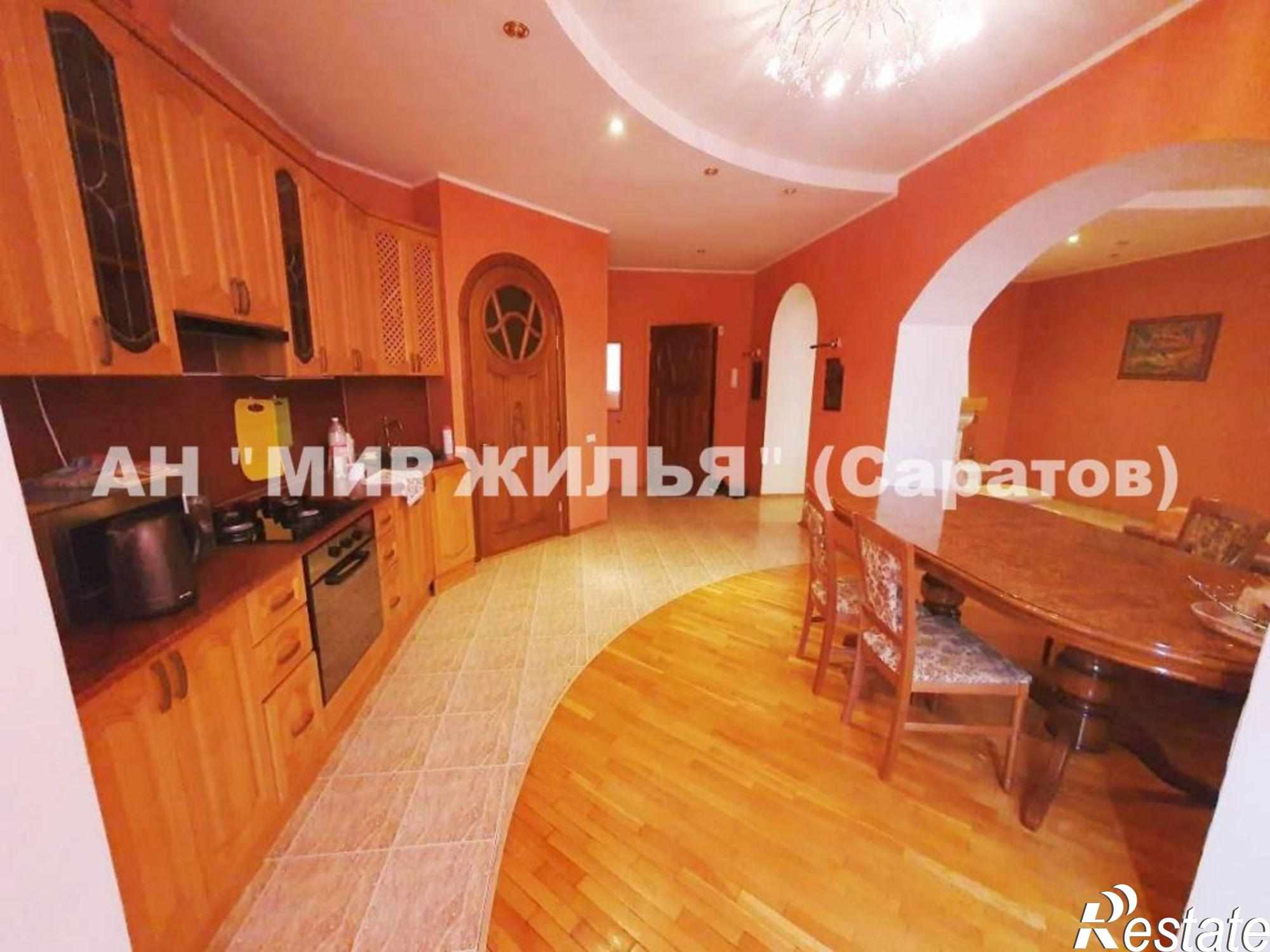 Сдать квартиру за 50 000 рублей на Северная ул, 8