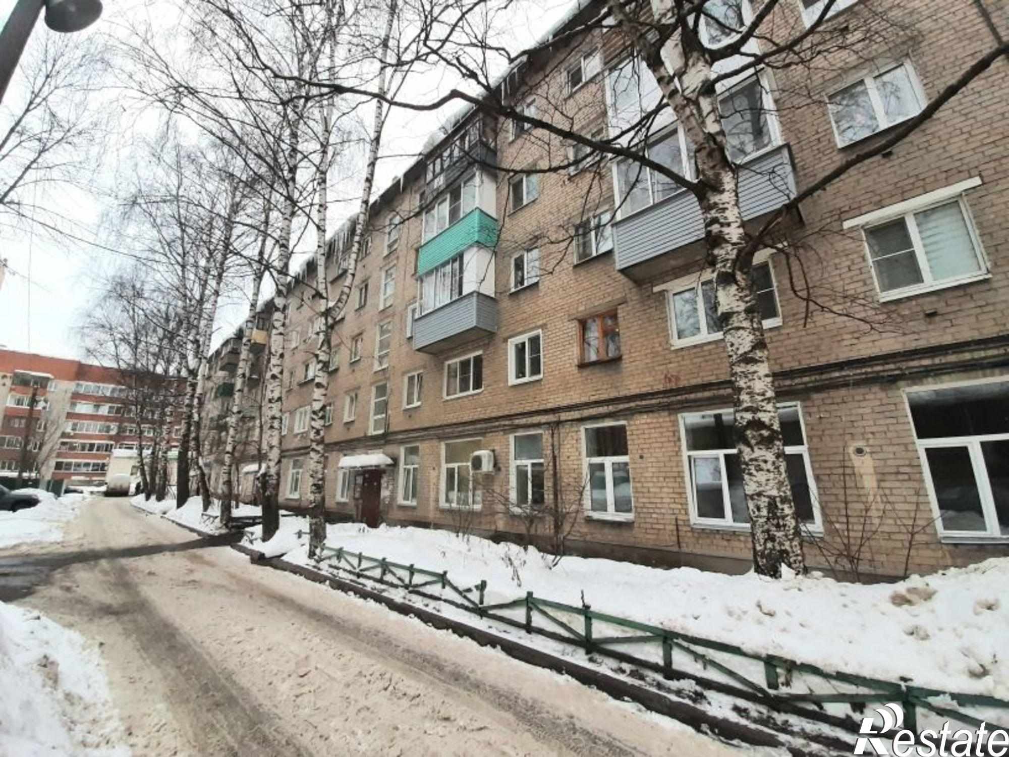 Сдать квартиру за 30 000 рублей на Судостроителей ул, 25/9