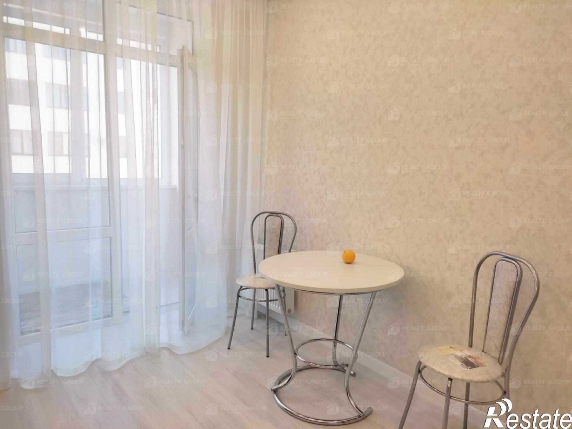 Купить квартиру за 5 500 000 рублей на Парковая , 1 к2