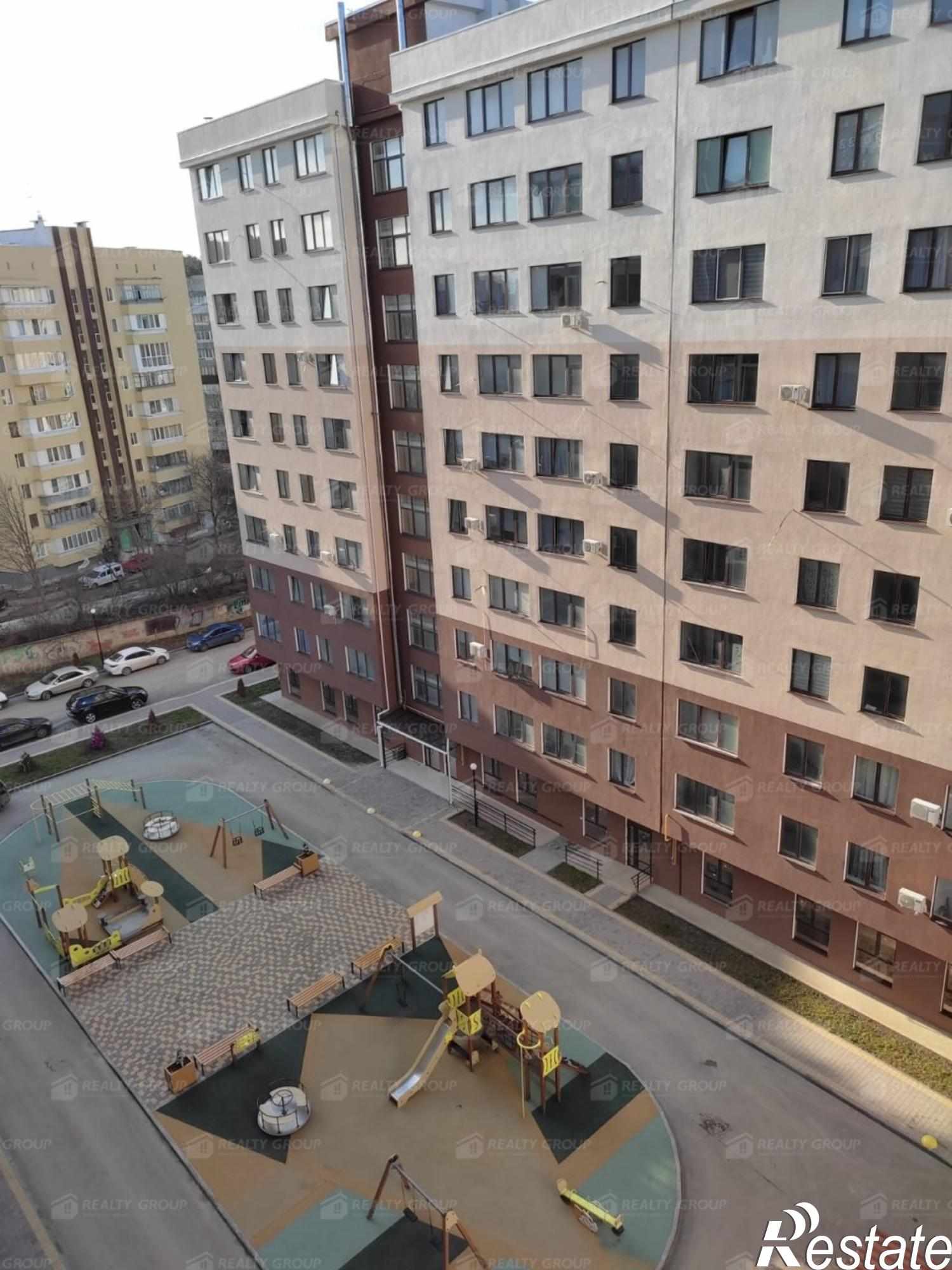 Купить квартиру за 5 500 000 рублей на Парковая , 1 к2
