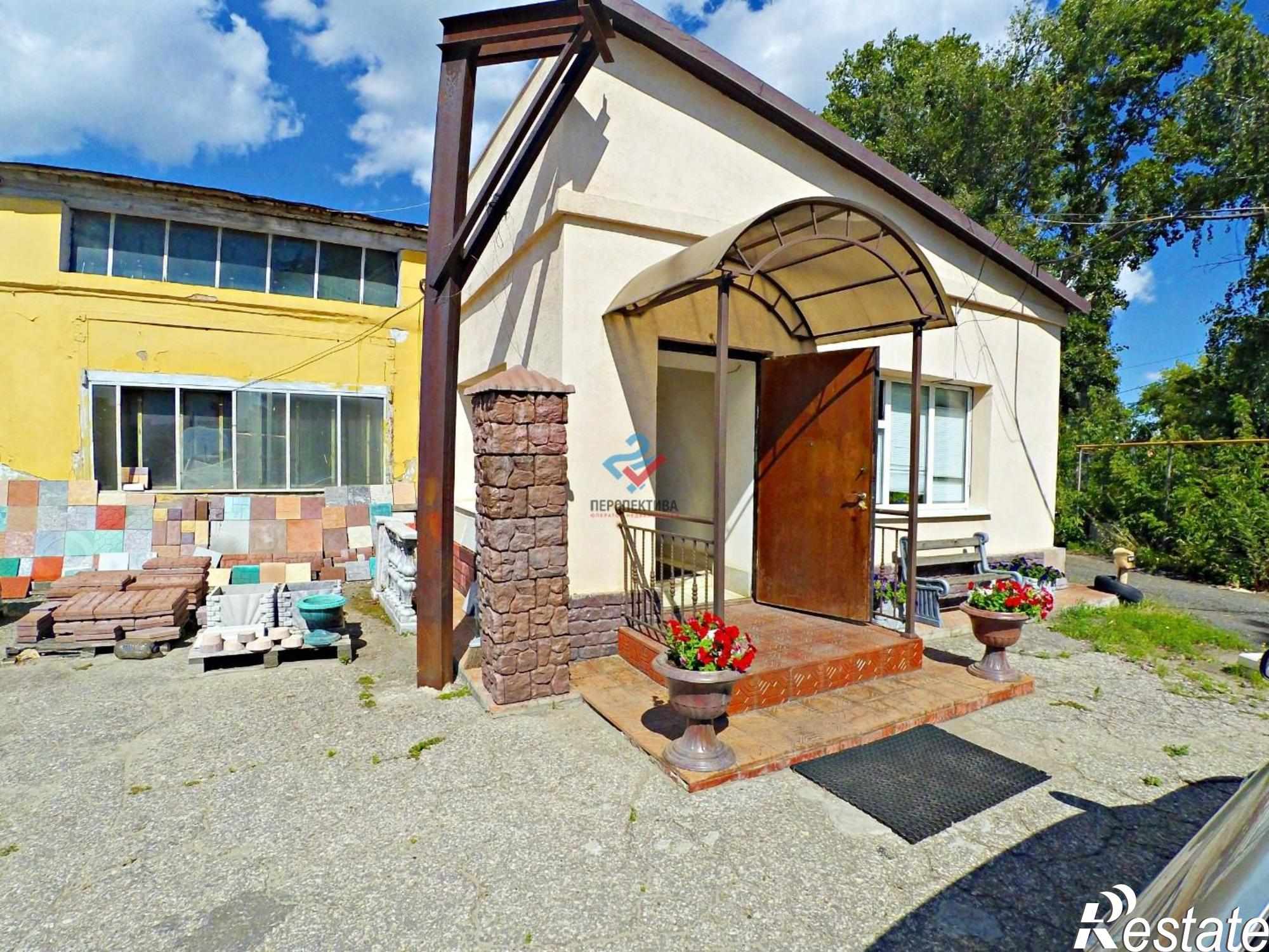Купить производственную площадь за 15 000 000 рублей на улица Измайлова, 15А