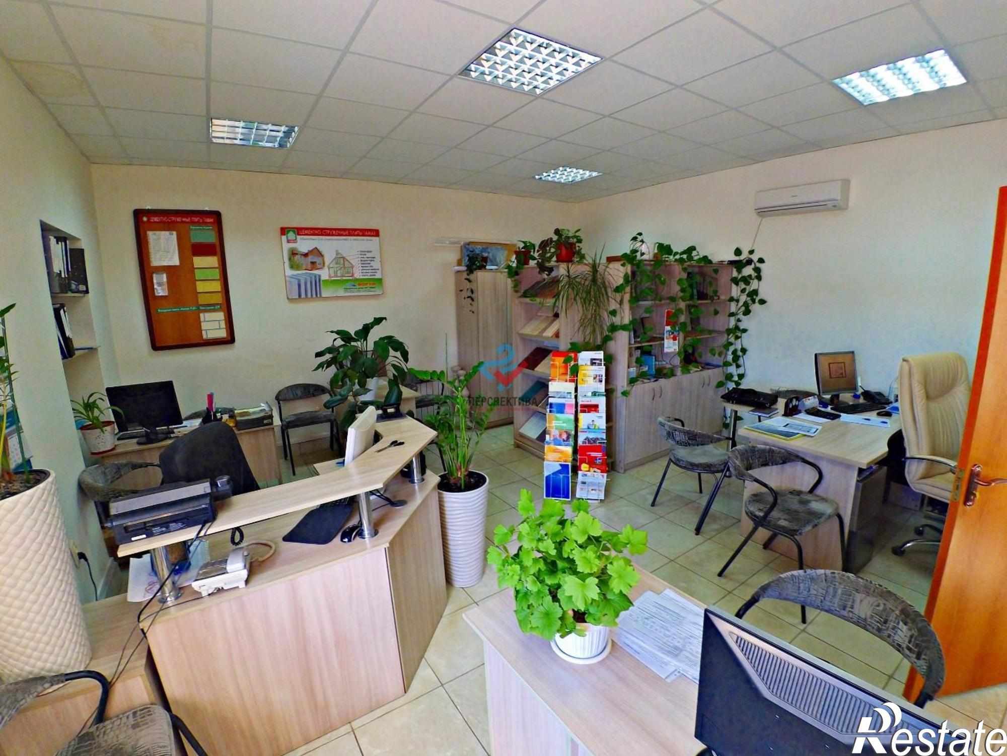 Купить производственную площадь за 15 000 000 рублей на улица Измайлова, 15А