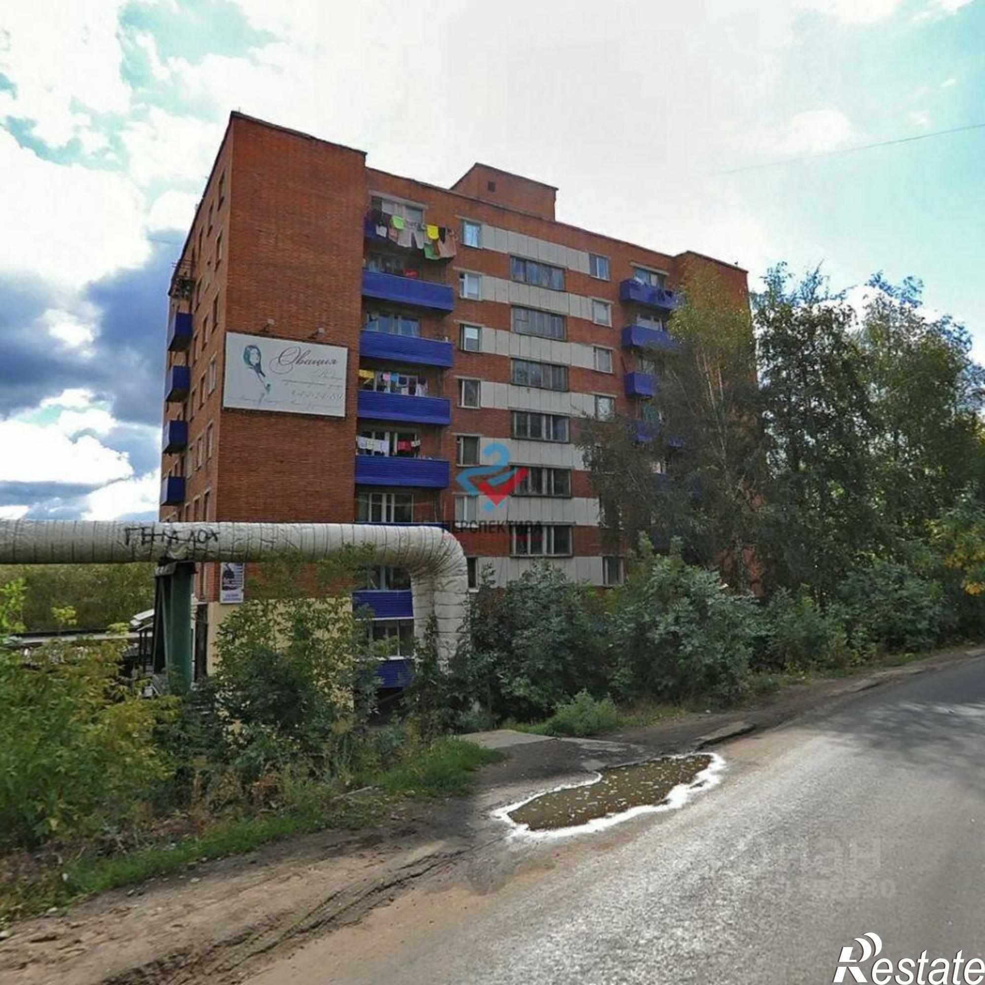 Купить комнату за 360 000 рублей на Ульяновская улица, 13Б