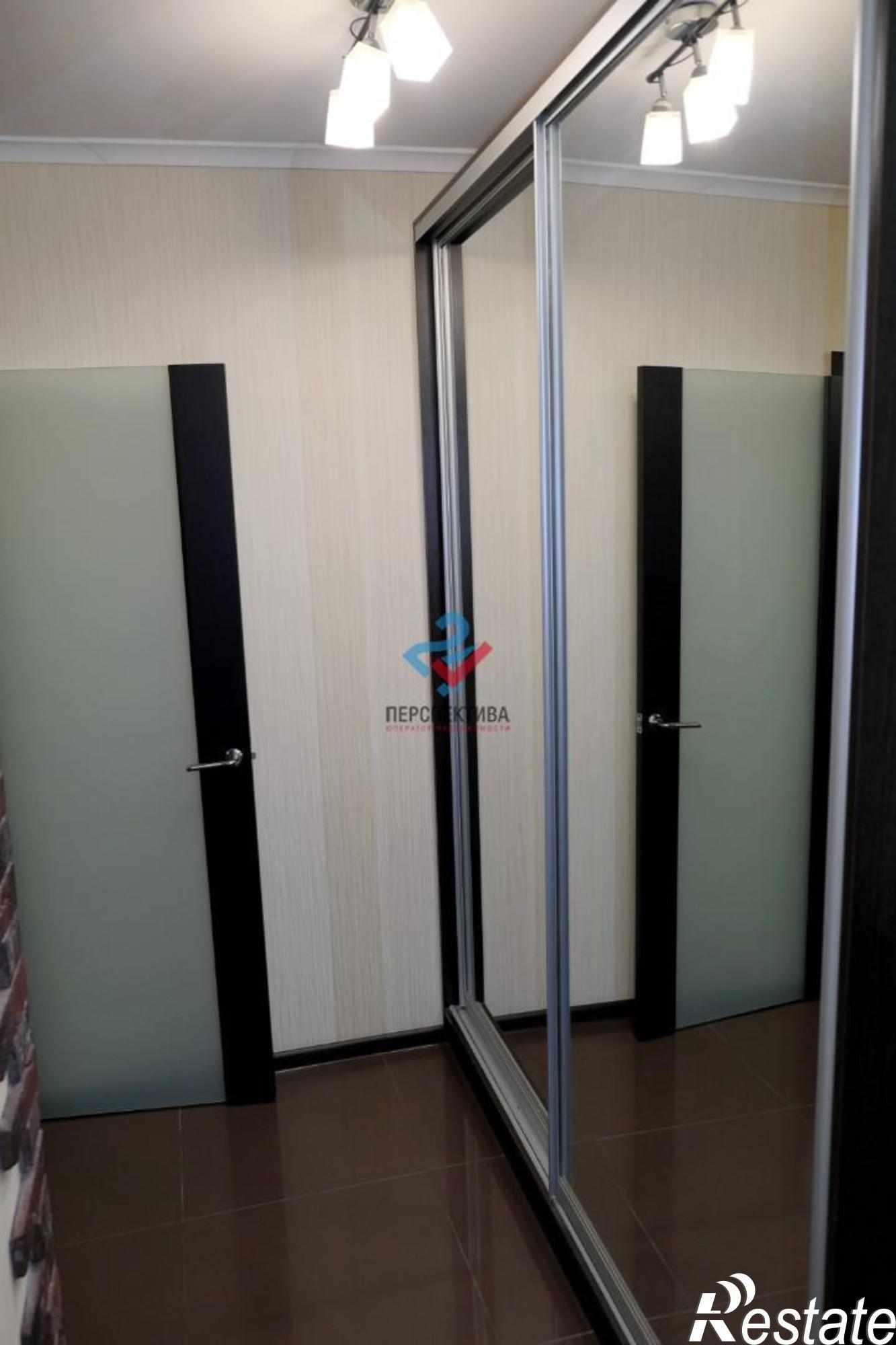 Купить квартиру за 3 660 000 рублей на улица Антонова, 45