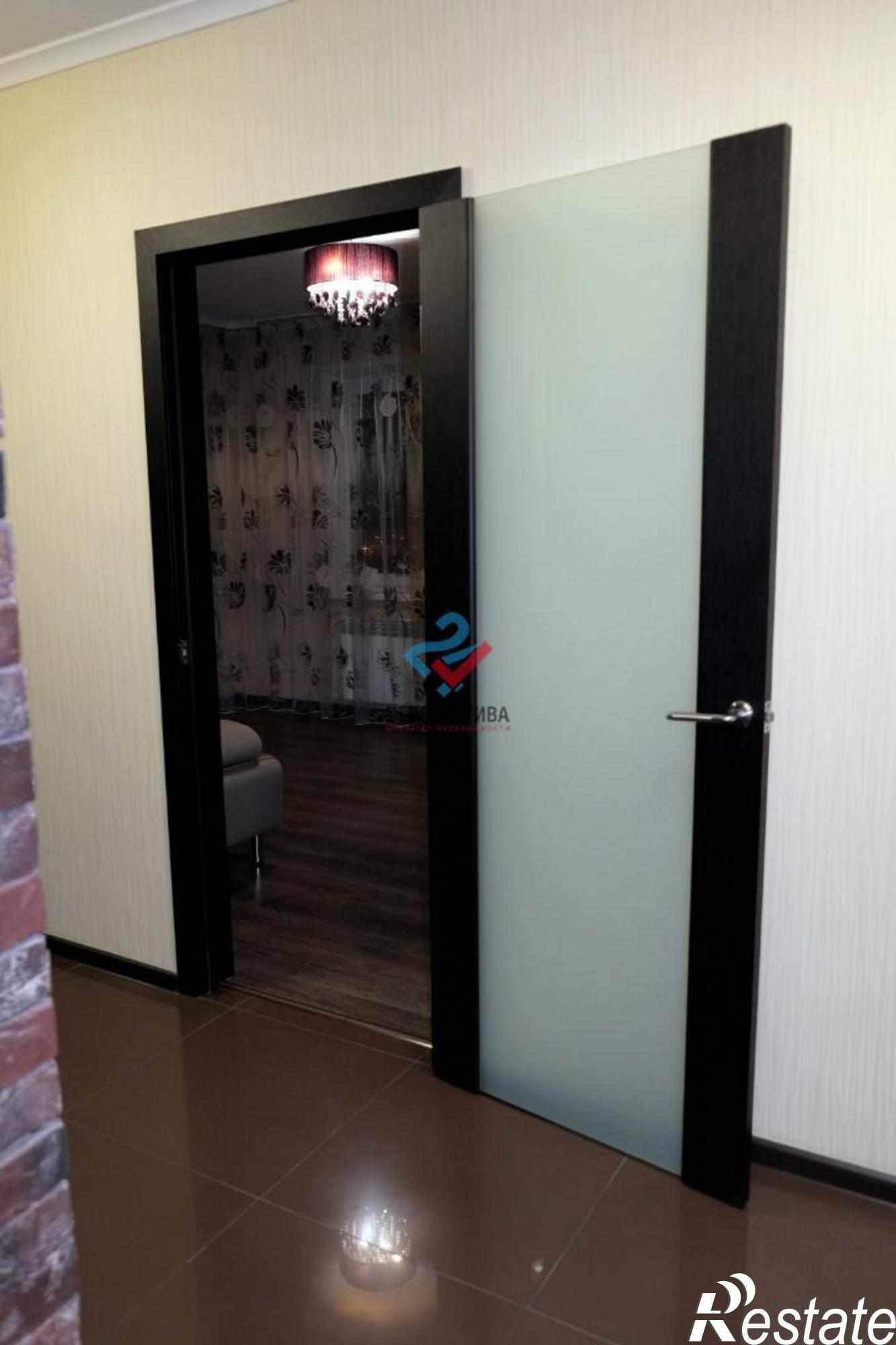 Купить квартиру за 3 660 000 рублей на улица Антонова, 45