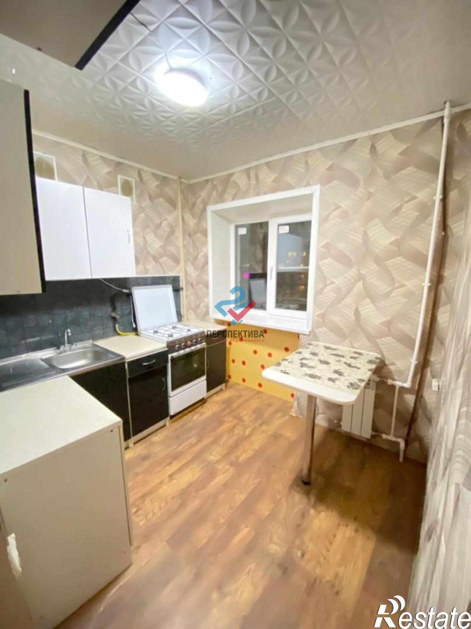 Купить квартиру за 1 900 000 рублей на улица Дружбы, 17