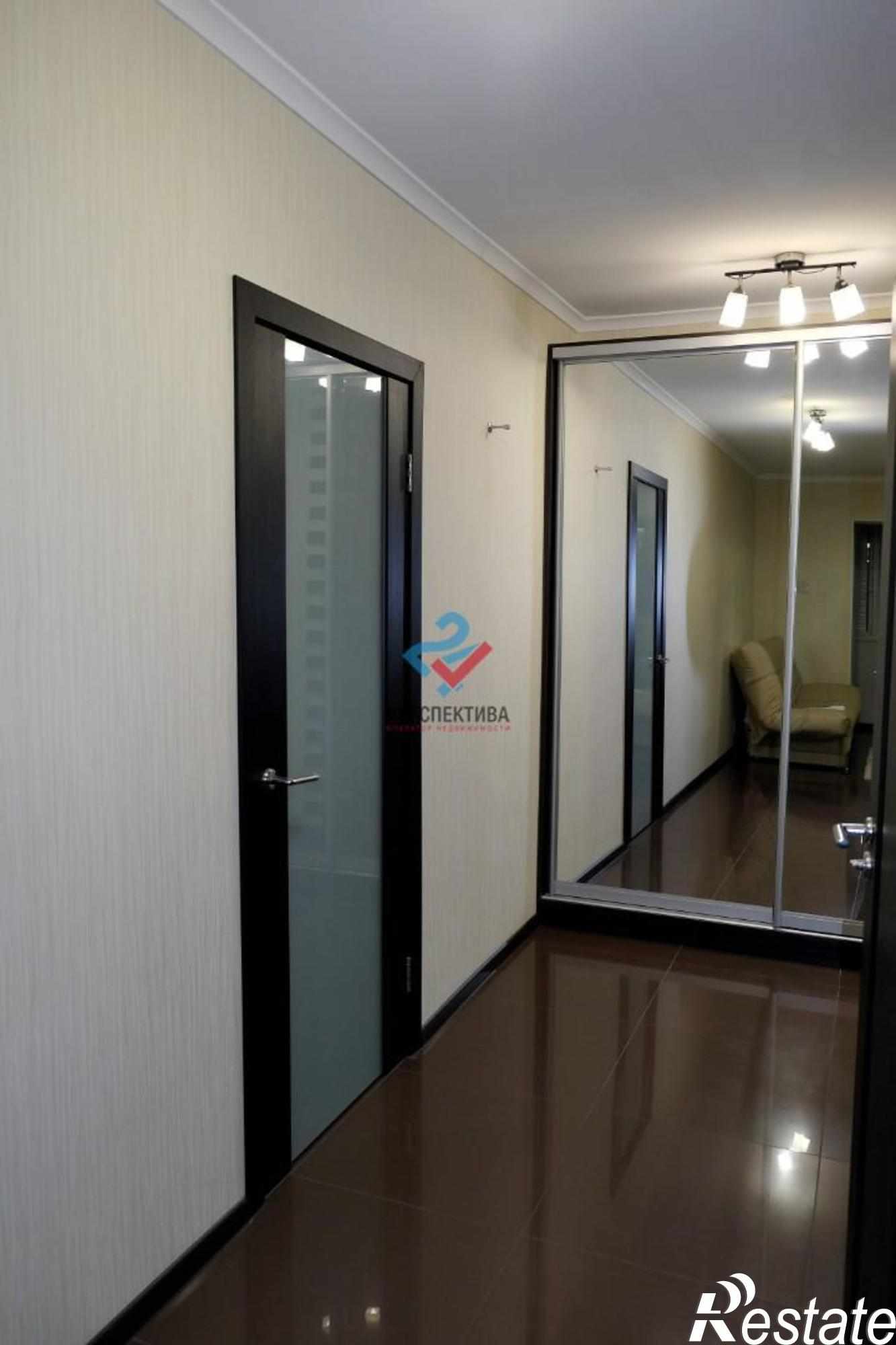 Купить квартиру за 3 660 000 рублей на улица Антонова, 45